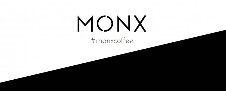 Monx, verse koffie waar mens en pure smaak centraal staan