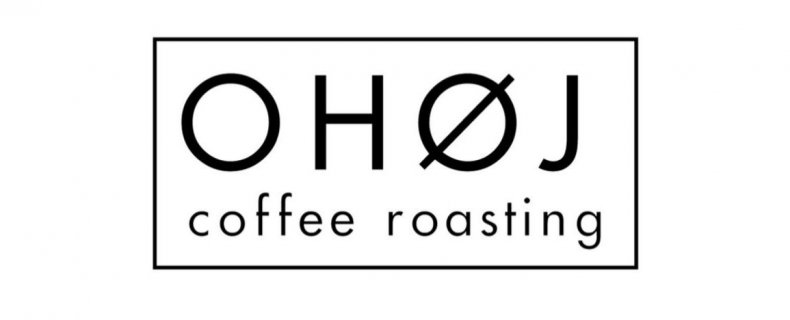 Koffiebar Ohøj Coffee Roasting, voor een goede coffee experience
