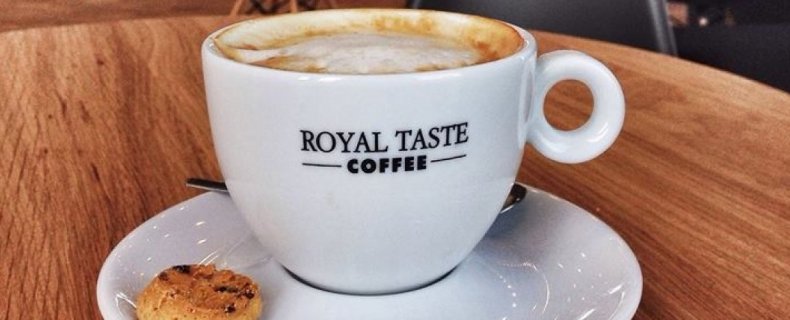 Royal Taste Company, volledig verzorgde private labels