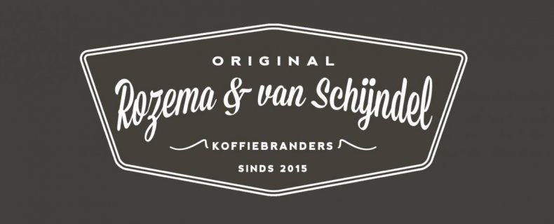 Rozema & Van Schijndel: koffiebranden en het bijzondere van koffie vereeuwigen