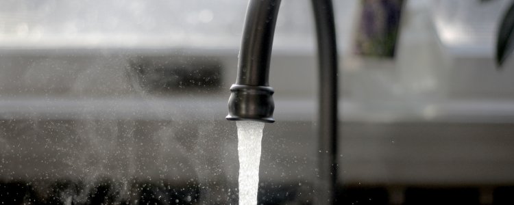 waterkwaliteit kraanwater