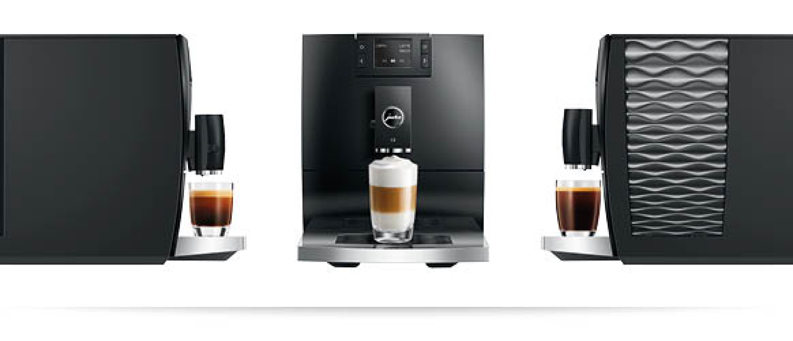 Ontdek de ultieme koffie-ervaring met de JURA C8: een complete review!