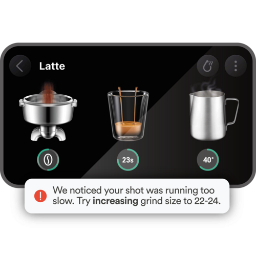 Sage Oracle Jet Barista Guidance