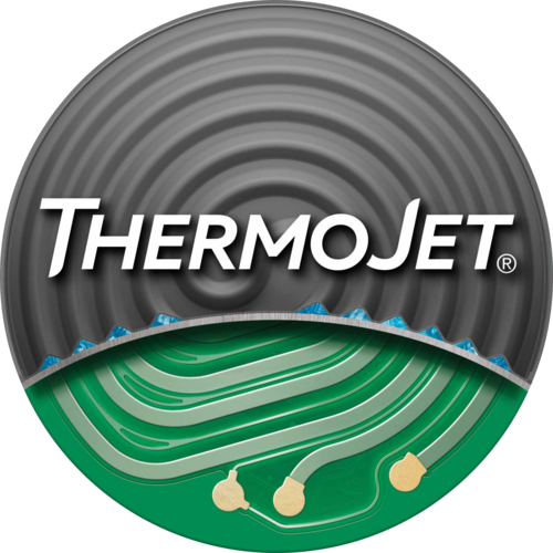 Sage Oracle Jet ThermoJet