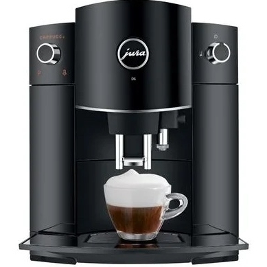 Jura D60 koffiemachine