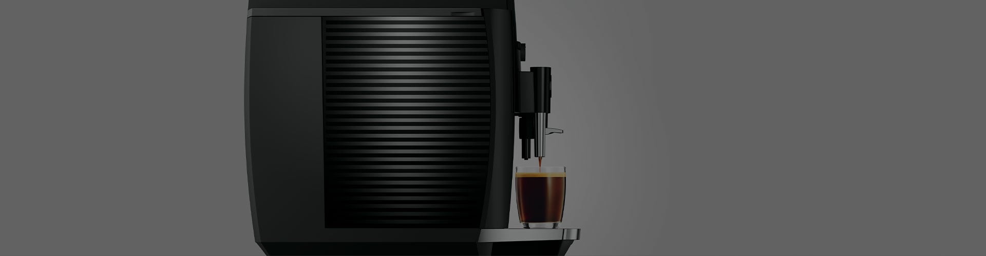Jura E4 koffiemachine ontkalken