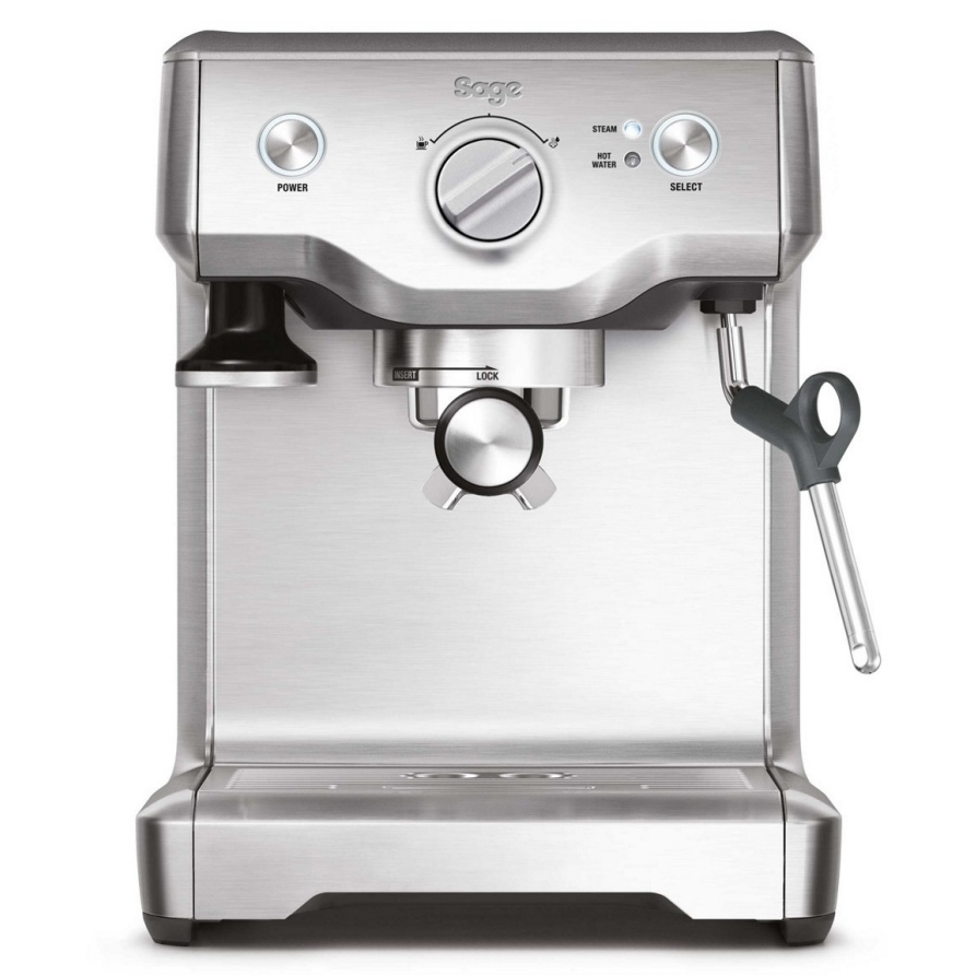 Sage Duo temp pro espresso machine