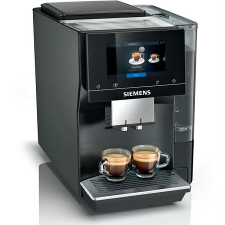 Siemens koffiemachine TP707R06