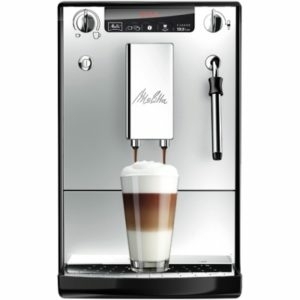 Melitta Caffeo Solo & Milk E953 machine à café