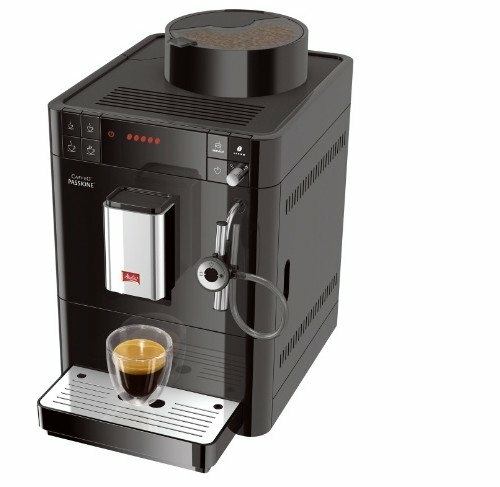Melitta Passione machine à café