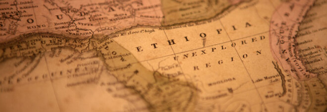 Éthiopie, pays d'origine du café