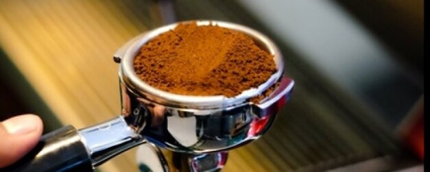 Moulin à café degré de mouture