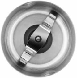 Moulin à café avec pale en hélice