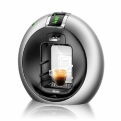 Faire du café filtre avec un Dolce Gusto machine à café