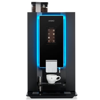 Animo OptiBean professionele koffiemachine