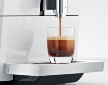 Jura A1 koffiemachine espresso