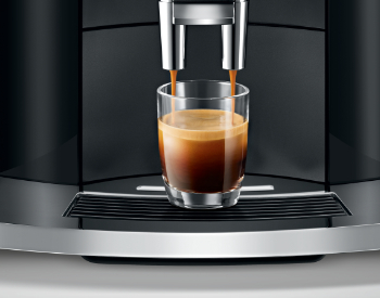 Jura E6 koffiemachine druproster Jura E6 koffiemachine druproster