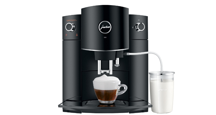 Jura koffiemachine d60