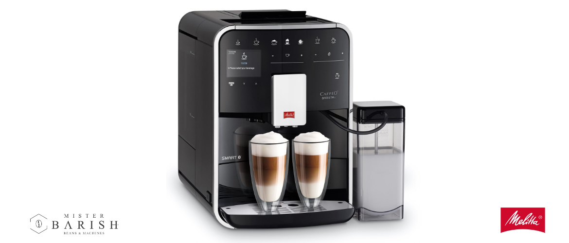 Melitta deals ts smart