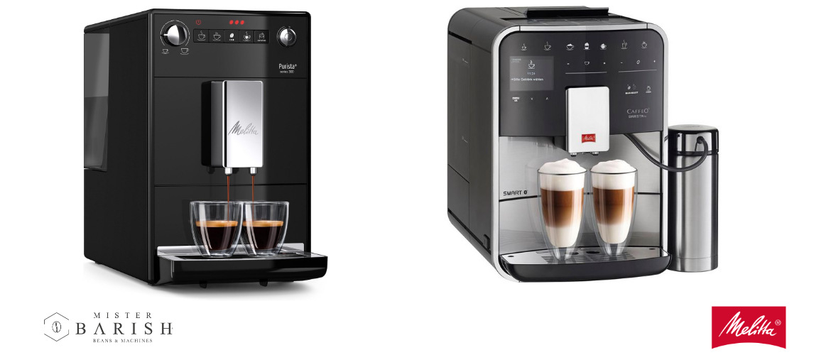Elke Melitta koffiemachine gereviewd met koopadvies.