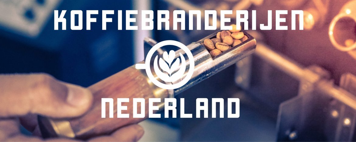 Koffiebranderijen in Nederland - januari 2020