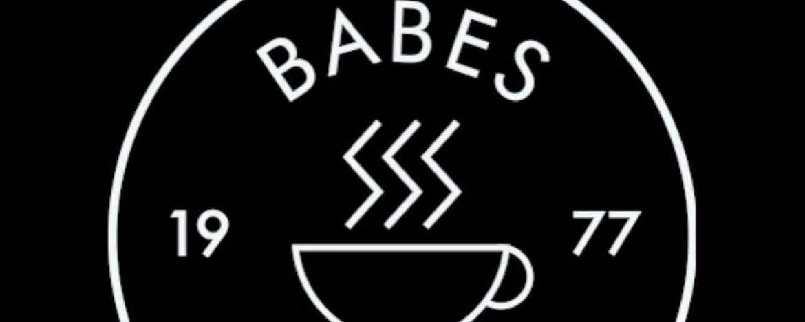 Babes Coffee: koffie met wat lekkers op locatie