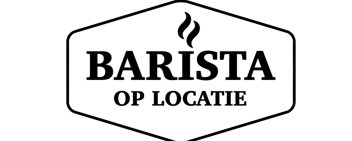 Barista op locatie: all-inclusive concept met onbeperkt koffie op locatie