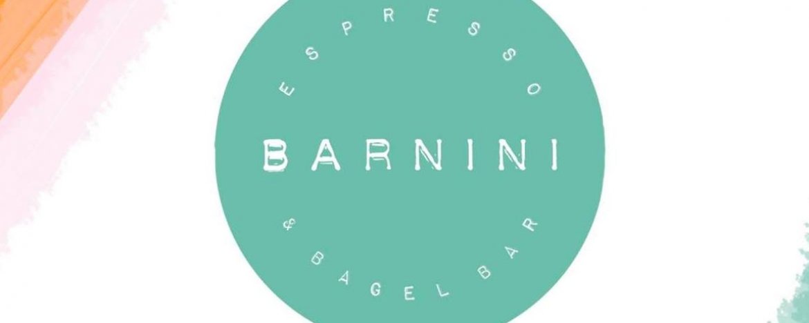 Barnini, een kleine gezellige koffiebar in hartje Antwerpen