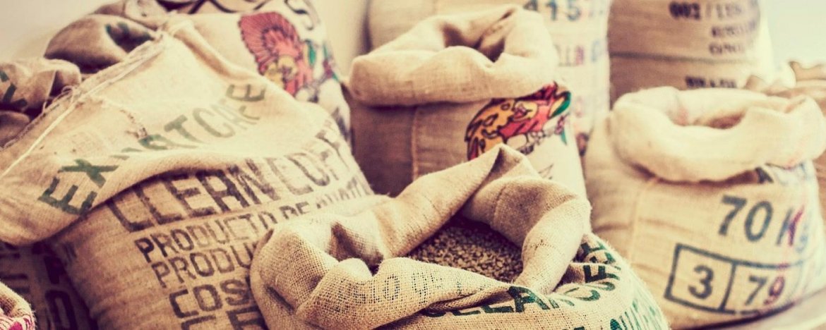 Branderij Luijendijk is een koffiebelevenis waar iedereen van profiteert, van de koffieboeren tot de klanten
