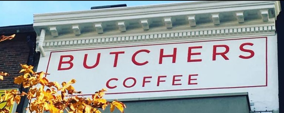 Butchers Coffee is kwaliteit boven alles, zowel in producten als in service