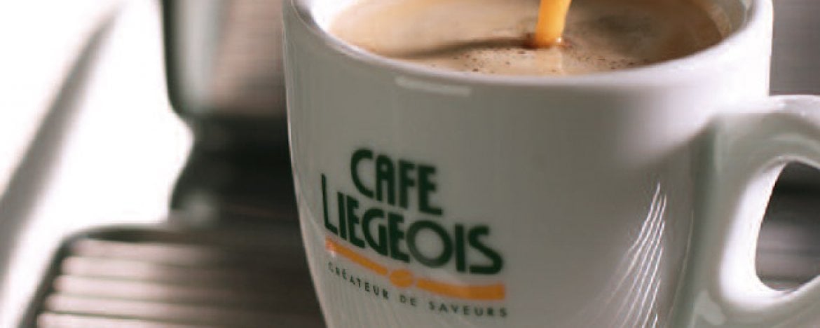 Café Liégeois, liefde en passie voor het vak