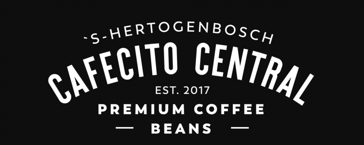Cafecito Central: een goed kopje premium koffie