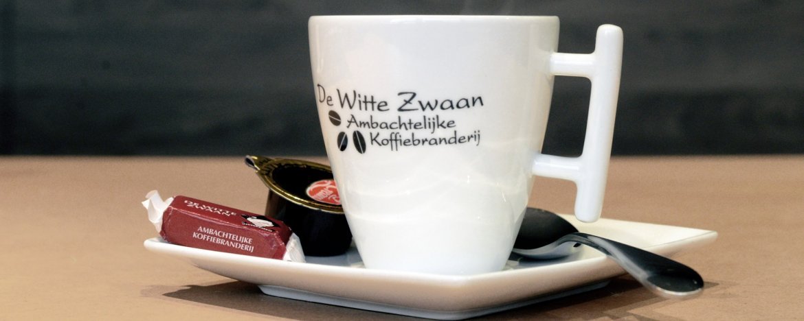 De Witte Zwaan, goede service en excellente producten