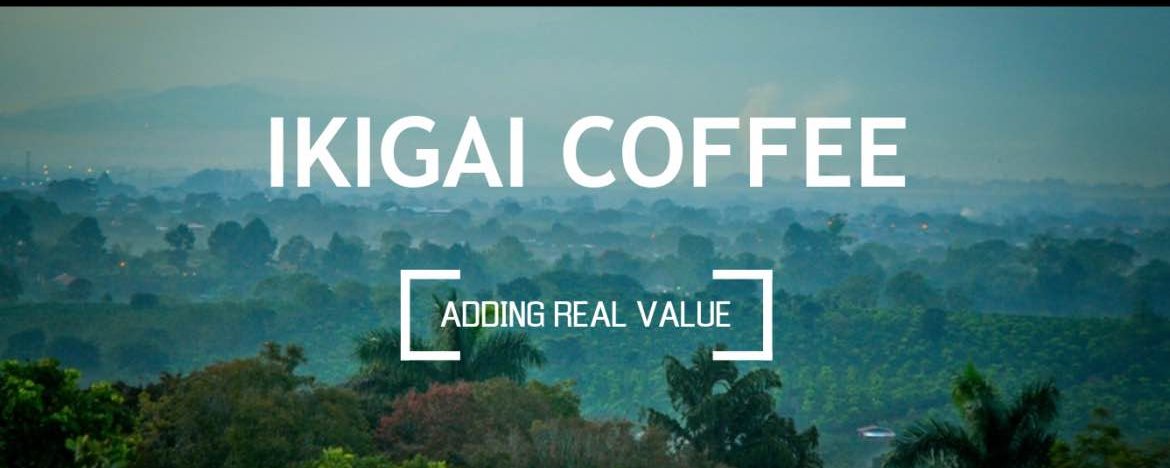 Ikigai Coffee,  koffie voor een betere wereld