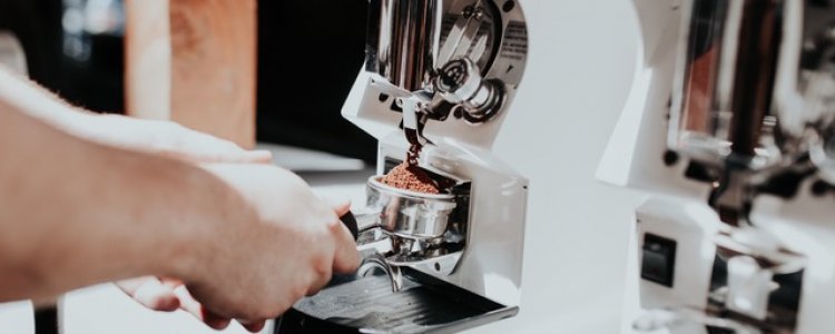 Maalgraad koffie bepalen op de snelste en beste manier