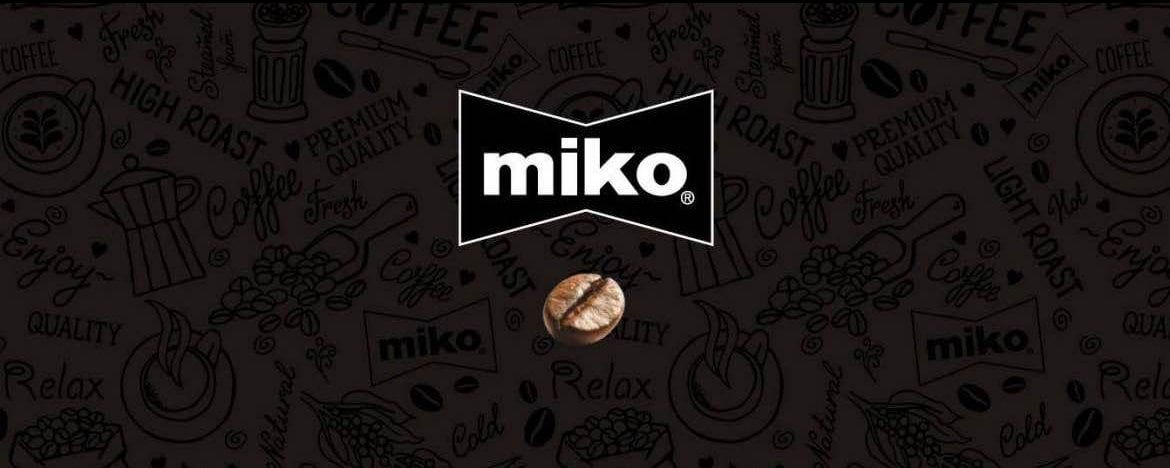 Miko, specialist in koffie en koffiemachines voor horeca, kantoor en zorg