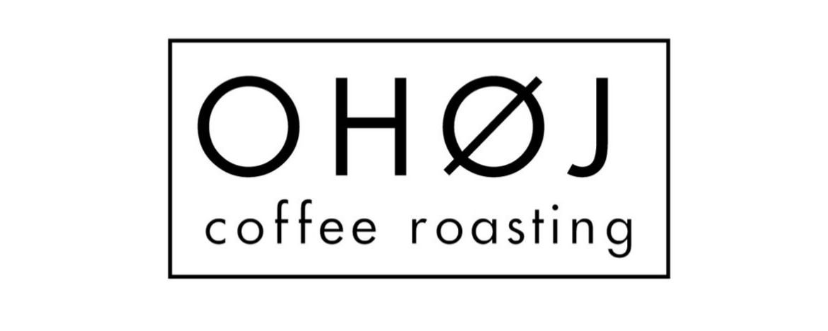 Koffiebar Ohøj Coffee Roasting, voor een goede coffee experience