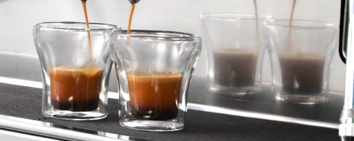Sas Coffee, een familiebedrijf met passie voor koffie