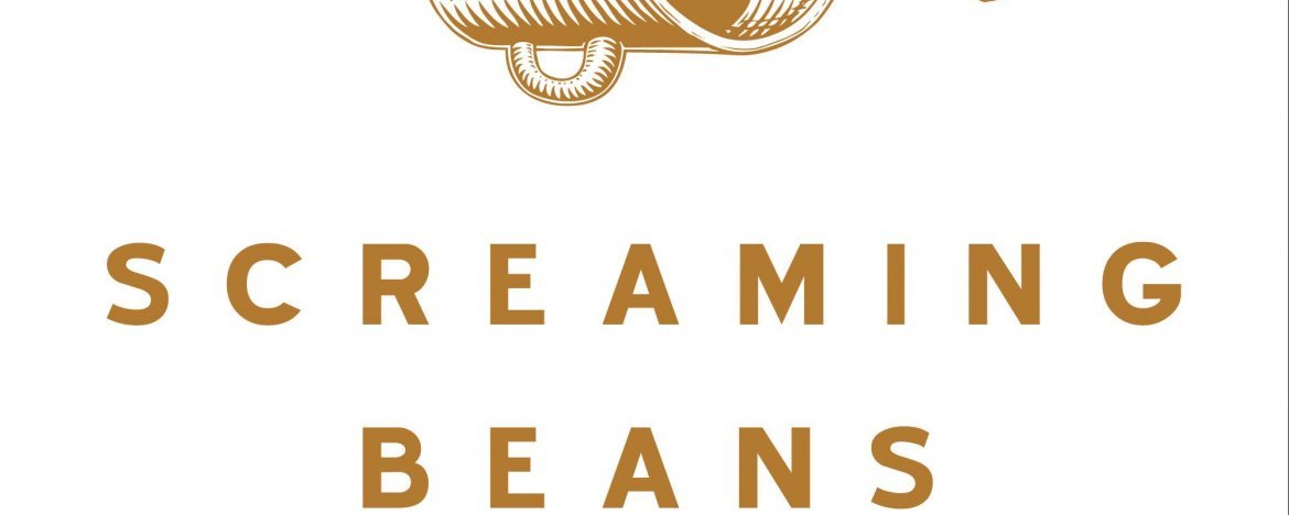 Screaming beans: koffiebranden voor de eigen koffiebar