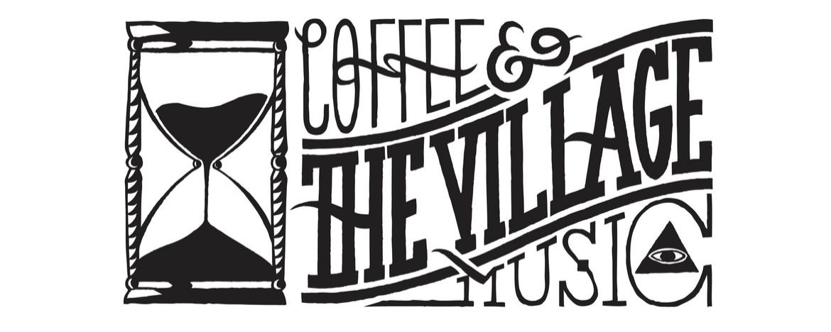 The village - Coffee & Music: koffiebar met live muziekoptredens