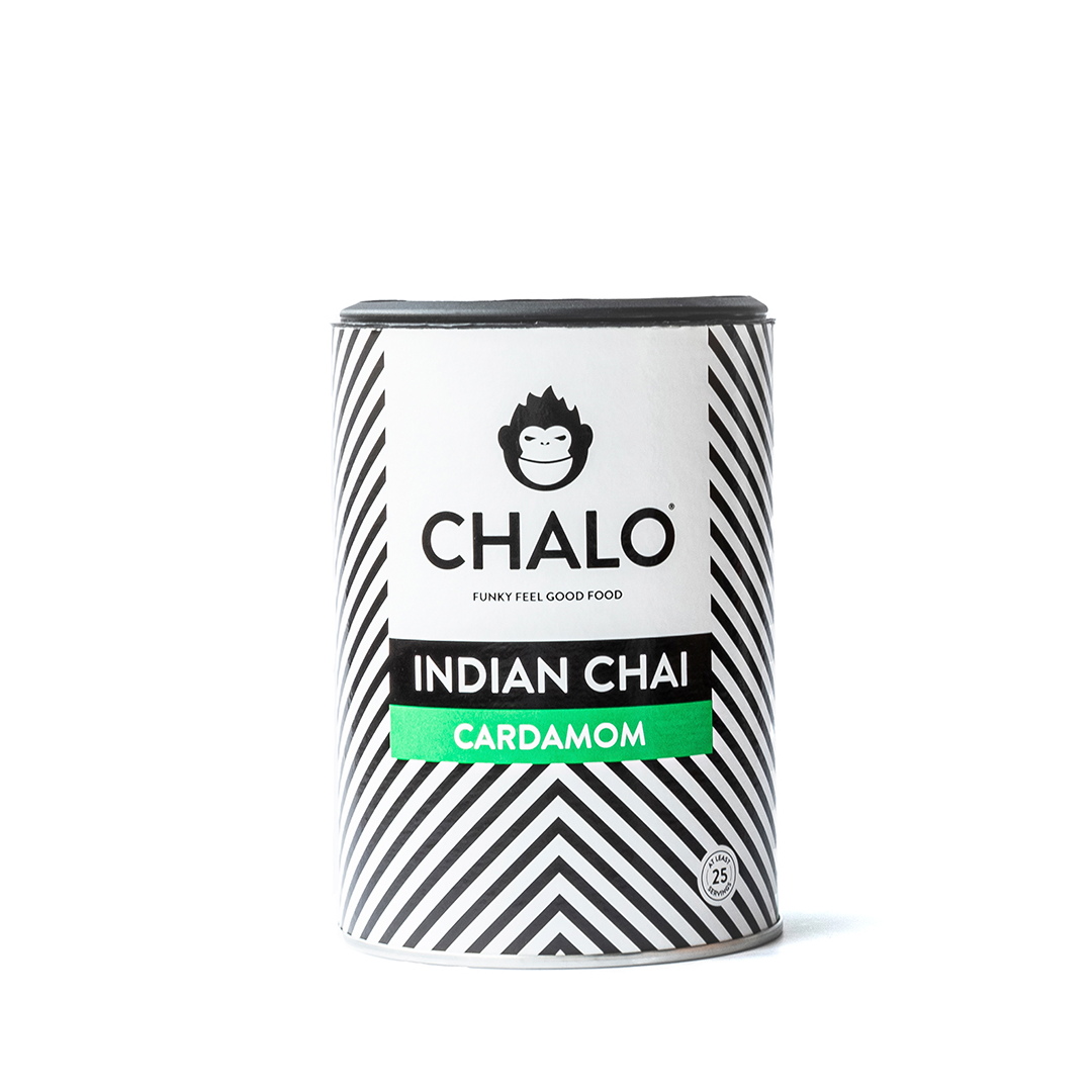 Chalo Chai Latte Cardamom