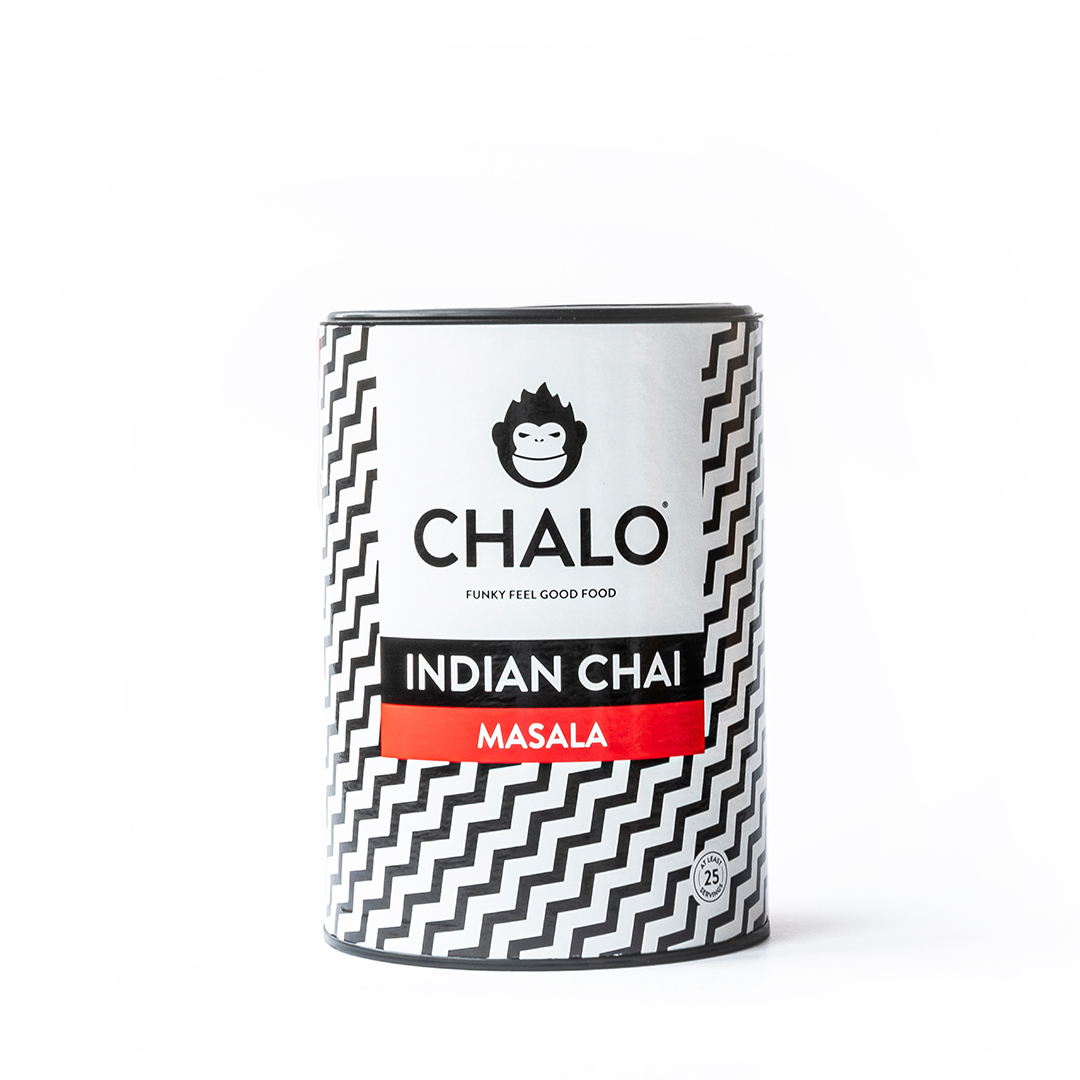 Chalo Chai Latte Masala