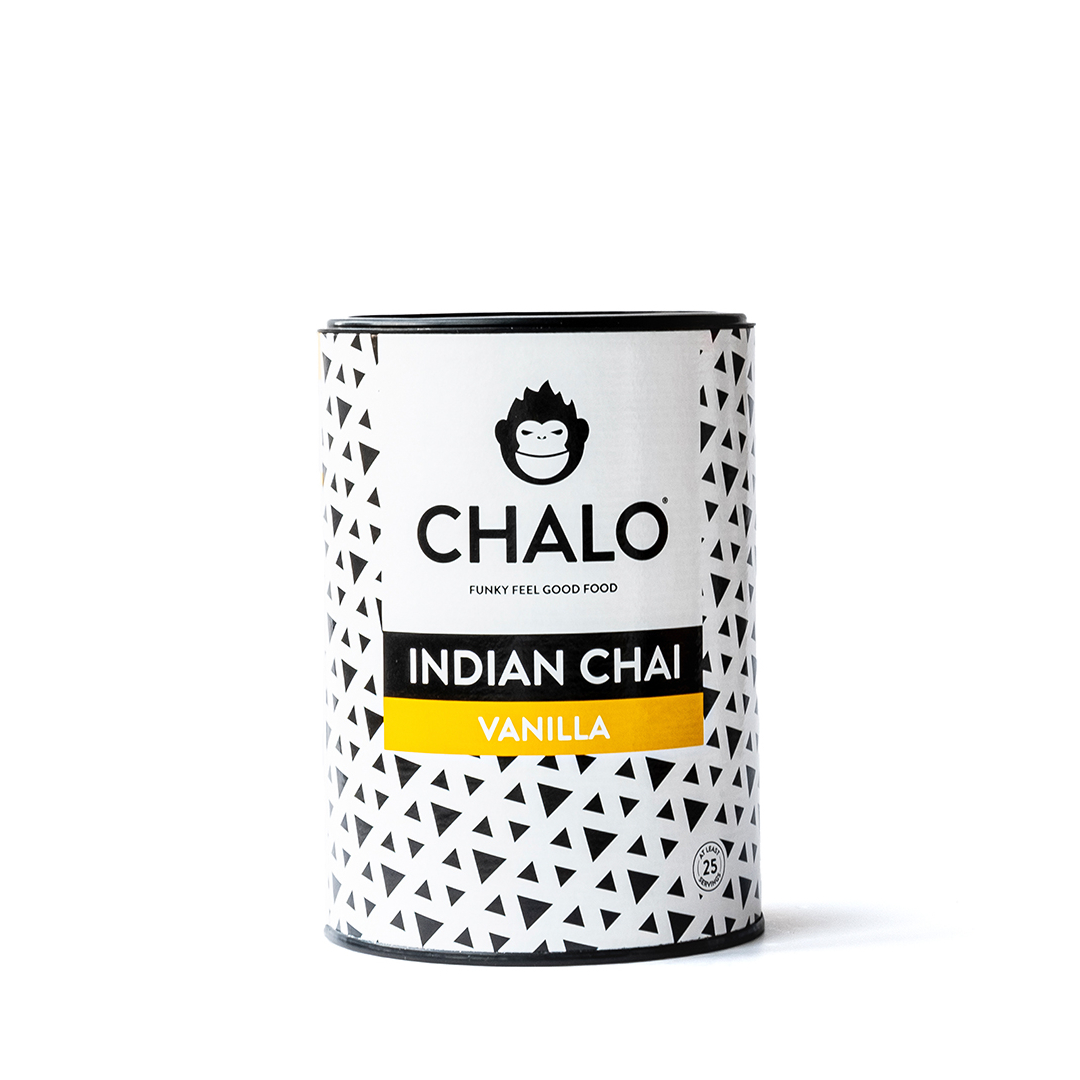 Chalo Chai Latte Vanilla