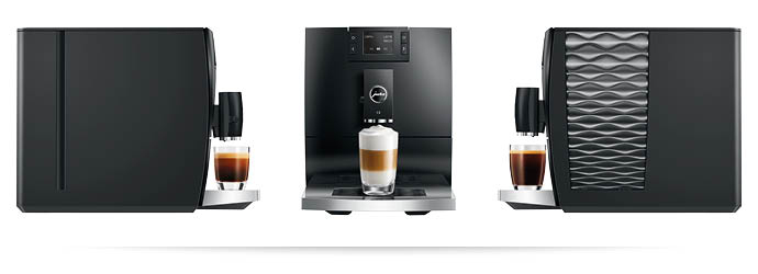 Ontdek de ultieme koffie-ervaring met de JURA C8: een complete review!
