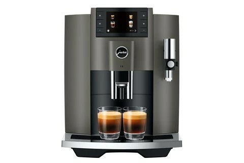 Jura E8 EC koffiemachine