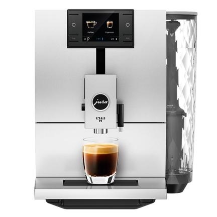 Jura ENA 8 koffiemachine black