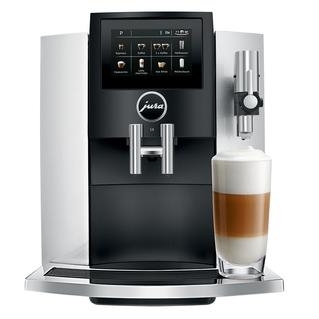 Jura S8 koffiemachine
