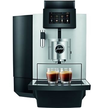 Jura X10 koffiemachine