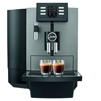 Jura X6 koffiemachine