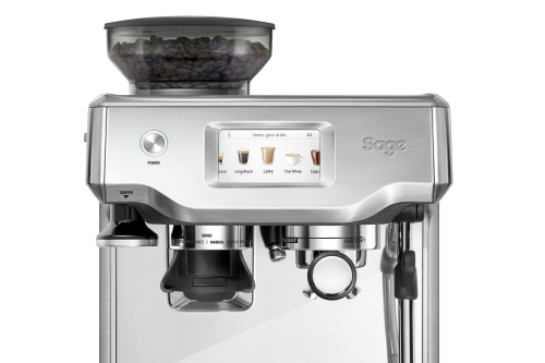 Sage Barista Touch Bean to Cup espresso machine